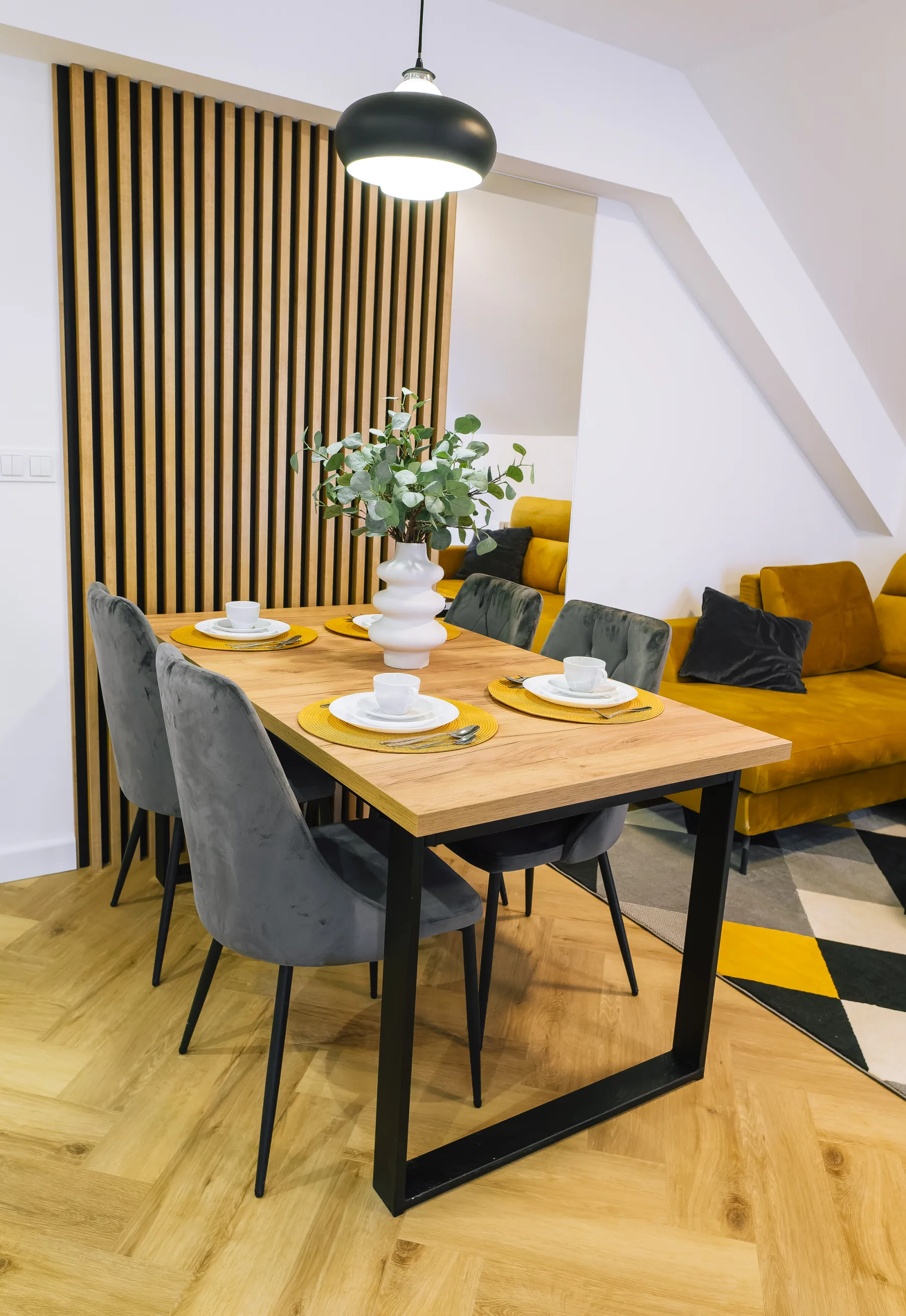 Apartamenty nad Zalewem - widok 3
